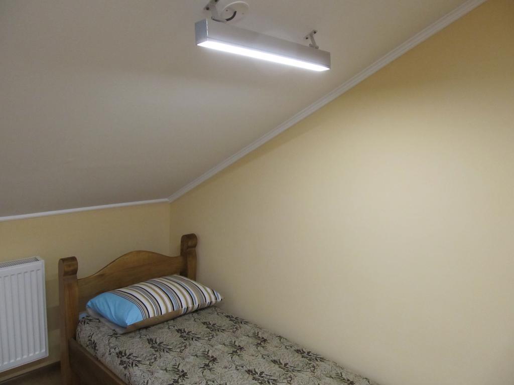 Mini-Hotel Na Pidgradskiy Uzhhorod Room photo