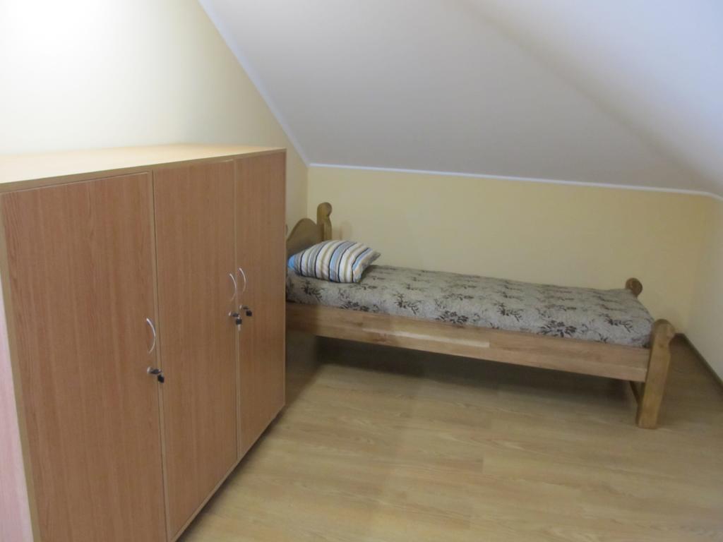 Mini-Hotel Na Pidgradskiy Uzhhorod Room photo