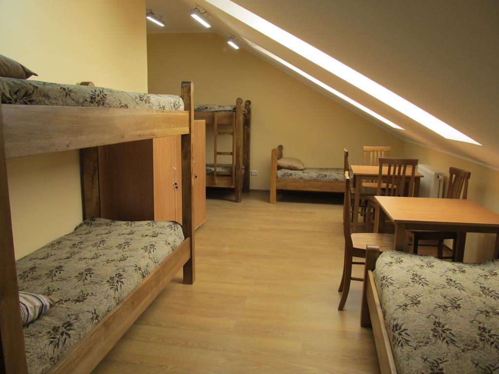 Mini-Hotel Na Pidgradskiy Uzhhorod Room photo